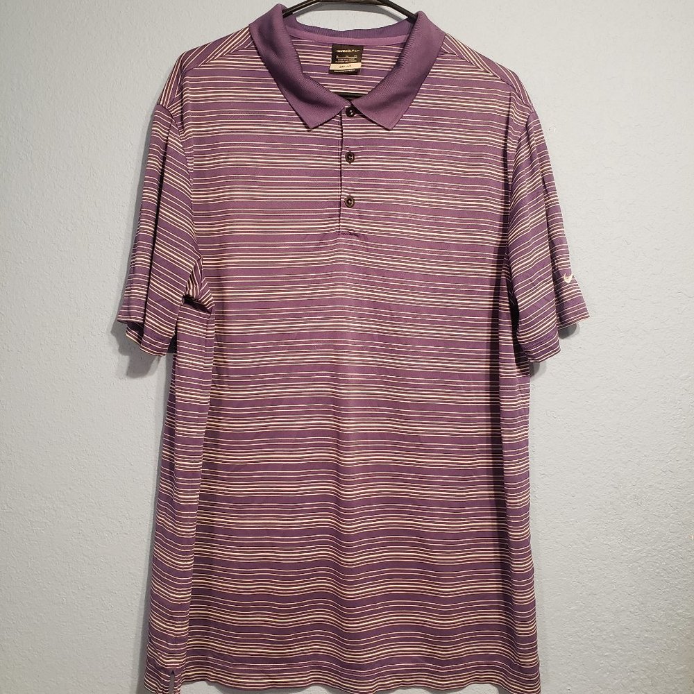 Nike Golf Polo
